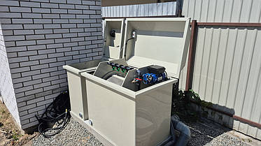 Фільтрувальні системи., фото 2