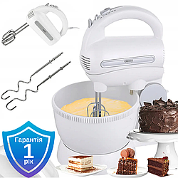 Міксер Camry CR 4213 2 в 1