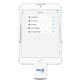 Комплект для вбудовування iOptima int Bien Air, фото 5