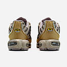 Кросівки жіночі рожеві Nike Air Max TN Gold Pink Waterproof (19168), фото 3