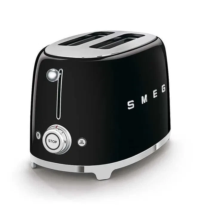 Smeg TSF01BLEU Тостер, фото 1