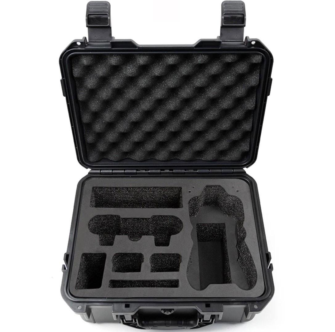 Кейс Primolux Hard Profi для квадрокоптера DJI Air 3 / Air 3S - Black, фото 1