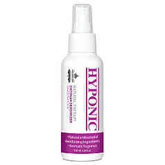 Hyponic дезодорант від запаху тварин хітозановий садовий пікнік 100 мл