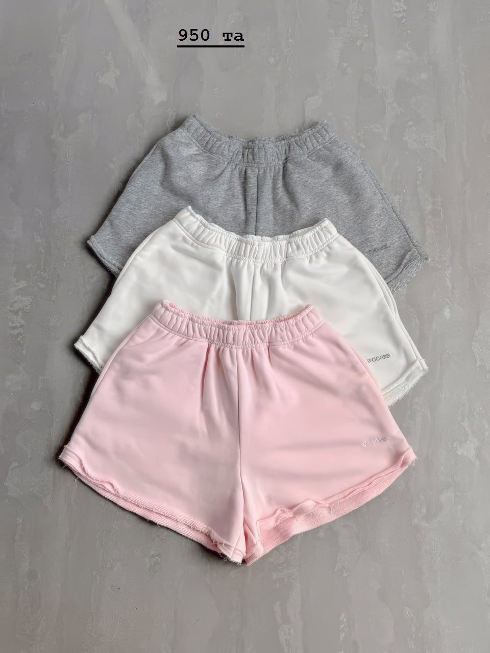 Шорти жіночі 950 та, фото 1