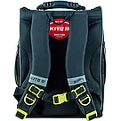 Шкільний набір Kite Hot Wheels SET_HW24-501S, фото 3