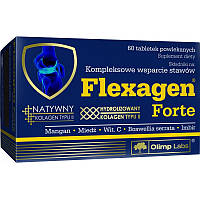 OLIMP Flexagen Forte 60 tab