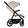 Прогулянкова коляска Lionelo IVA BEIGE SAND, фото 3