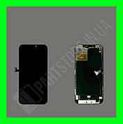 Дисплей iPhone 12 Pro Max (6.7 in) OLED (DD)
