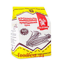 Крохмаль кукурудзяний 400 г.