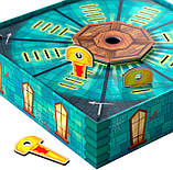 Настільна гра Haba Скарби під ключем, 5+ (Clever Keys, Tresor a la cle, Entschlüsselt), фото 3