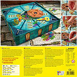 Настільна гра Haba Скарби під ключем, 5+ (Clever Keys, Tresor a la cle, Entschlüsselt), фото 4