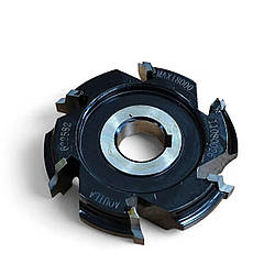 Радіусна фреза MAST K306-308