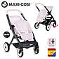 Коляска для ляльок-двійнят Smoby Maxi-Cosi "Рожева перлина" [7600253221], фото 2