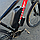 Електровелосипед E-Titan 29" SPACE MARS RED 2025 48 В 500Вт Bofang 21 Ah/ до 85 км запас ходу+індикаторна ручка+Pas-ассистент, фото 4