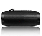Портативна Bluetooth колонка SPS TG-157, чорна, фото 4