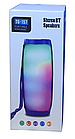 Портативна Bluetooth колонка SPS TG-157, чорна, фото 6
