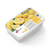 Пюре Лимон с/м (1 кг) YaGurman