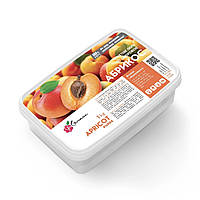 Пюре Абрикос с/м (1 кг) YaGurman