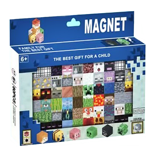 Конструктор Minecraft (S001-30), фото 1