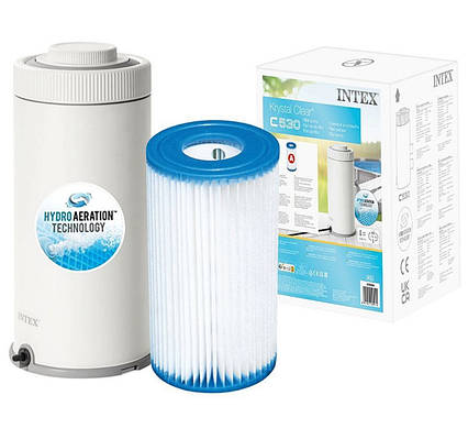 Фільтр Насос Intex (26604)