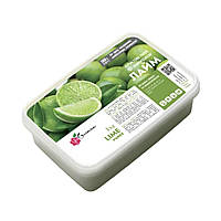 Пюре Лайм с/м (1 кг) YaGurman