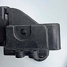 Додаткові задні колеса до дитячого самокату 70мм, Чорний / Колеса для самокатів, фото 3