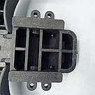 Додаткові задні колеса до дитячого самокату 70мм, Чорний / Колеса для самокатів, фото 4