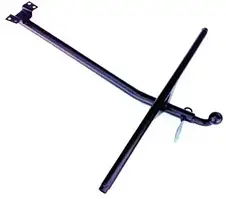 Фаркоп ВАЗ-2105-07 кований, (Житомир-фаркоп)