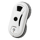 Робот для миття вікон + пульт, від мережі або акумулятора, R20-03 / Розумний робот-мийник вікон, фото 3