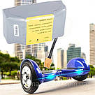 Акумулятор для гіроборда 36В, 4400мАг / Акумуляторна батарея для гіроскутера / Батарея на гіроборд, фото 4