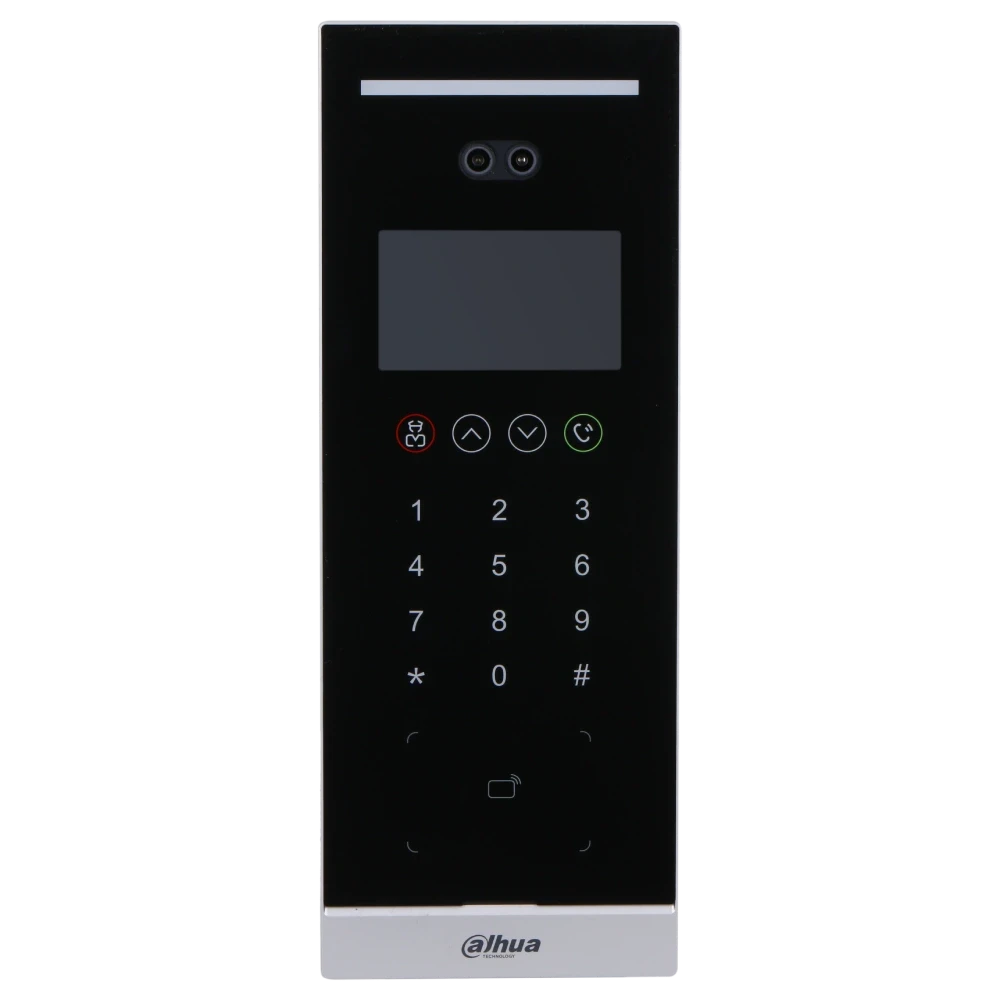 Панель Dahua DHI-VTO6531H-S2 IP Mifare IP65