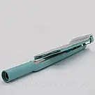 Швабра ледарка з віджимом Spin Mop, на 360 градусів, Бірюзова / Самовіджимаюча швабра для швидкого миття підлоги, фото 6