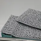 Швабра ледарка з віджимом Spin Mop, на 360 градусів, Бірюзова / Самовіджимаюча швабра для швидкого миття підлоги, фото 8