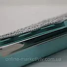 Швабра ледарка з віджимом Spin Mop, на 360 градусів, Бірюзова / Самовіджимаюча швабра для швидкого миття підлоги, фото 9