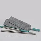 Швабра ледарка з віджимом Spin Mop, на 360 градусів, Бірюзова / Самовіджимаюча швабра для швидкого миття підлоги, фото 10