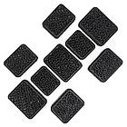 Шолом тактичний ультралегкий 1.1 кг SHC LITE GEN 3, фото 5