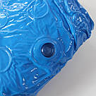 Дитячий надувний басейн 130 см / Дитячий басейн / Круглий басейн для дітей / Басейн надувний, фото 6