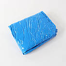 Дитячий надувний басейн 130 см / Дитячий басейн / Круглий басейн для дітей / Басейн надувний, фото 7