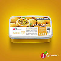 Пюре Маракуї с/м без кісточки (500 гр) YaGurman