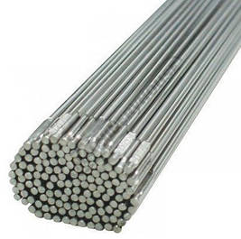 ПРУТКИ ПРИСАДОЧНІ