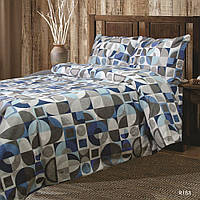 Простирадло кольорове Ранфорс Ярослав