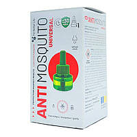 Рідина Анти москіто від комарів 30 ночей, Anti mosquito