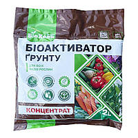 БіоХелп БіоАктиватор ґрунту 2 л, Жива земля