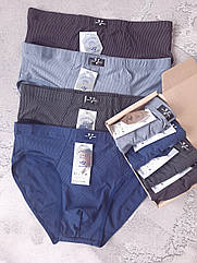 Чоловічі труси плавки сліпи від XL до 4XL  розміри  VERICOH чоловіча білизна