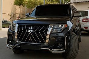 Mitsubishi Pajero Wagon IV