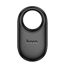 Пошуковий трекер брелок Hoco E94 Star intelligent positioning anti-lost device Black