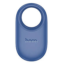 Пошуковий трекер брелок Hoco E94 Star intelligent positioning anti-lost device Blue