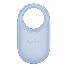 Пошуковий трекер брелок Hoco E94 Star intelligent positioning anti-lost device Blue star