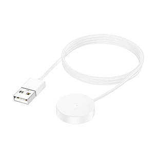МЗП для смарт-годинника Hoco Y29 Smart sports watch charging cable White, фото 1