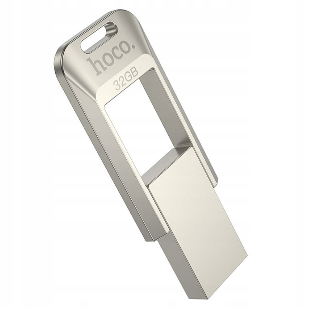 Флеш-накопичувач Hoco UD16 Smart USB3.0 rotating USB flash drive(32GB)